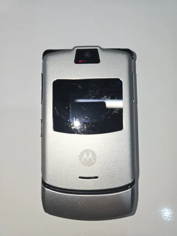Motorola RAZR V3
