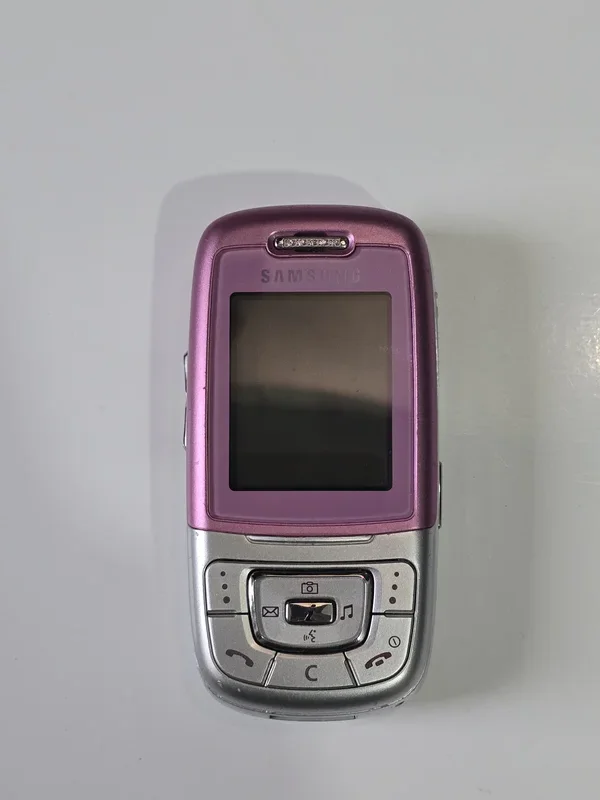 Samsung SGH-E630